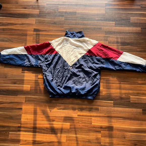HI-TEC Vintage Windbreaker - Picture 2 of 3